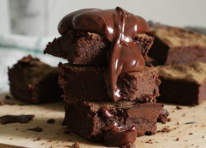 recipe for brownies